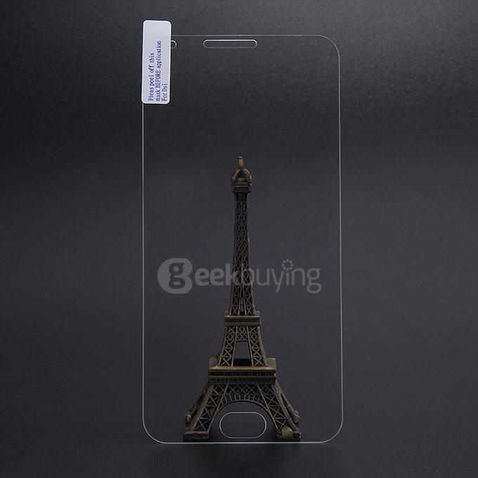[Wholesale]10pcs Makibes Toughened Glass 0.33mm Screen Protector Film Cover Arc Edge For MEIZU MX5