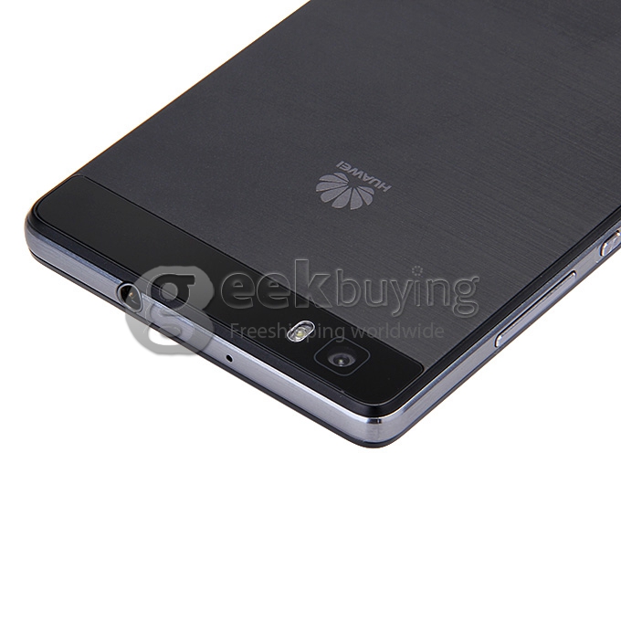 [Spain Stock] Huawei P8 Lite 5.0inch Android 5.0 2GB 16GB 4G Smartphone 64bit Hisilicon Kirin 620 Octa Core 13.0MP Smart PA - Black