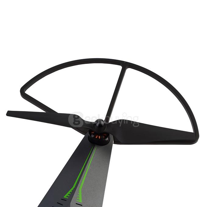 Protective Guard Spare Parts for Zero Explorer Xplorer