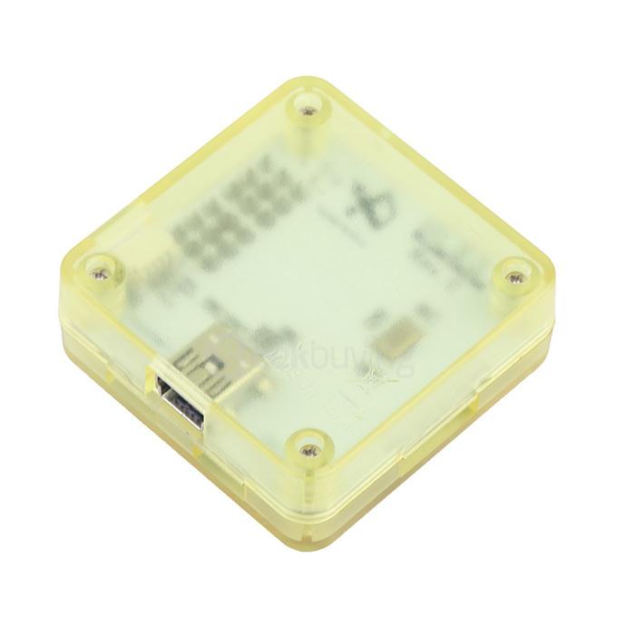 CC3D Flight Control with PP Transparent Pack For Multirotor /Fixed Wing Airplanes