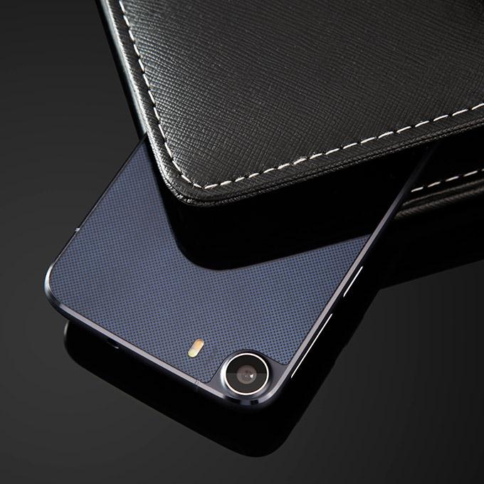 [Spain Stock]DOOGEE F3 Pro 4G 5.0Inch FHD Android 5.1 3GB 16GB Smartphone MTK6753 64bit Octa Core 2.5D Corning Gorilla Glass - Black