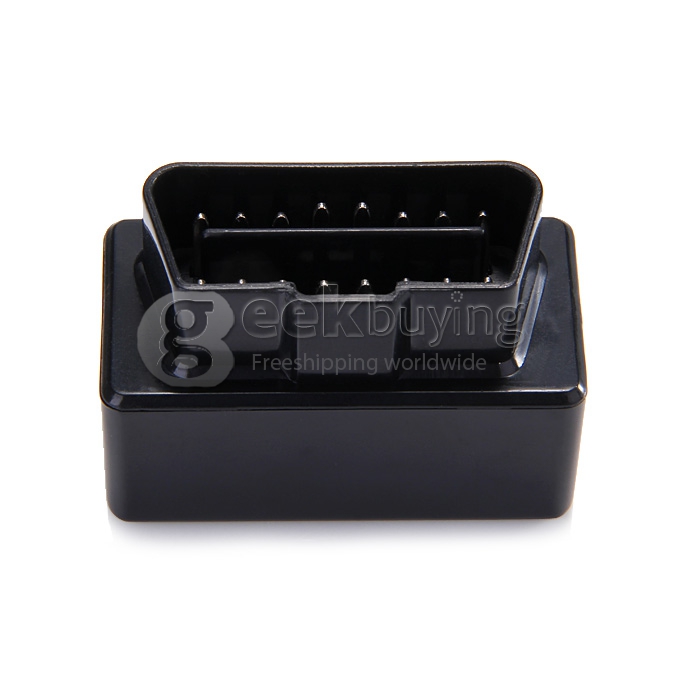Mini V2.1 ELM327 C3 Bluetooth OBD II 2 CAN-BUS Car Auto Diagnostic Scanner Tool