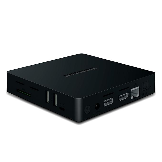 [Spain Stock]Tronsmart Orion R68 Meta Android 5.1 Lollipop 4K*2K TV Box KODI Rockchip RK3368 Octa Core 2G/16G AC WIFI Gigabit LAN Bluetooth 4.0 HDMI 2.0