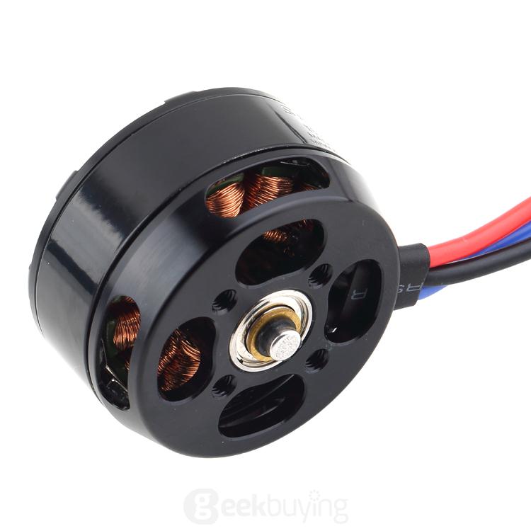 Sunnysky X3108S 900KV 325W Brushless Motor For Multirotor