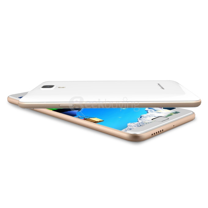 BLACKVIEW ALIFE P1 PRO 5.5inch 4G FDD-LTE Android 5.1 2GB 16GB Smartphone 64bit MTK6735M Quad Core 13.0MP Fingerprint ID