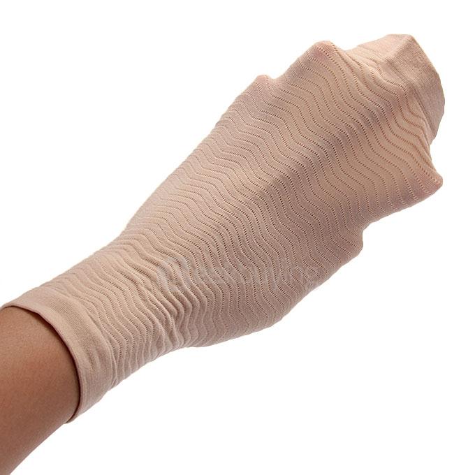 Powerful Fat Burn Arm Stretch Set Upper Arm Band Shapewear For Body Shaping