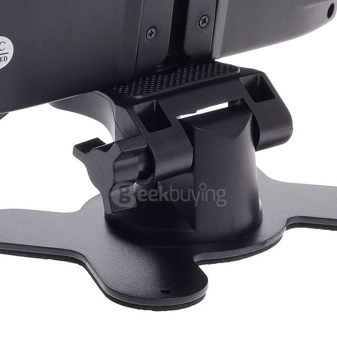 XY-2073 7 Inch TFT Color LCD Car Monitor with Remote Controller