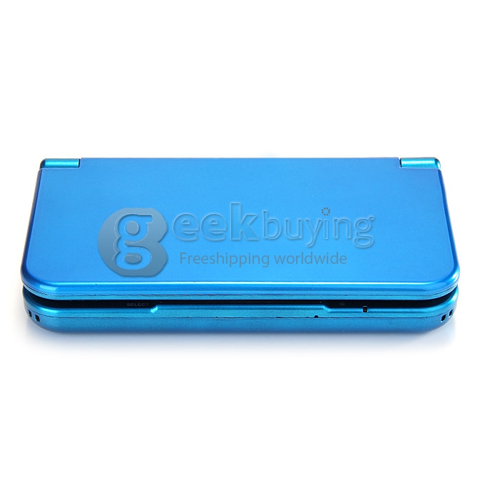 GPD XD 5 Inch Android4.4 Gamepad 2GB/32GB RK3288 Quad Core 1.8GHz Handled Game Console H-IPS 1280*720 HDMI Game Tablet PC - Blue