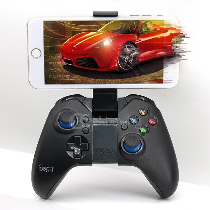 iPega PG-9038 2.4G Wireless Android Gamepad Console Gaming Controller PC Joystick Game Controller For iPhone Android TV