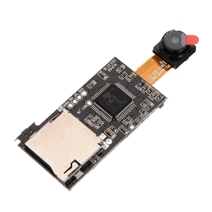 H107-A28 30W Camera Module Spare Parts for Hubsan X4 H107C