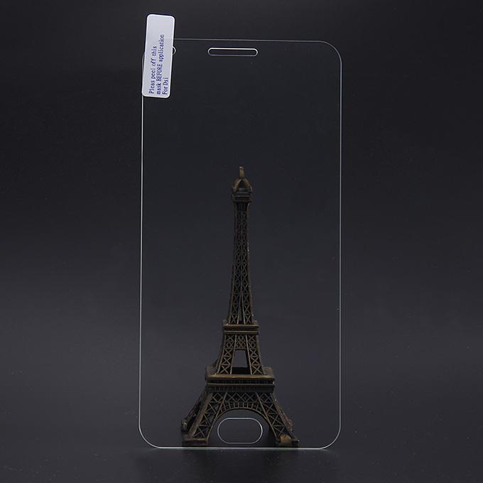 Toughened Glass 0.33mm Screen Protector Film Cover Arc Edge for MEIZU M2 NOTE