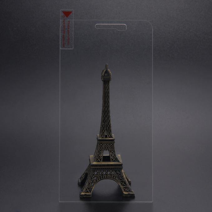 [Wholesale]10pcs Makibes Toughened Glass 0.33mm Screen Protector Film Cover Arc Edge For ASUS Zenfone 5