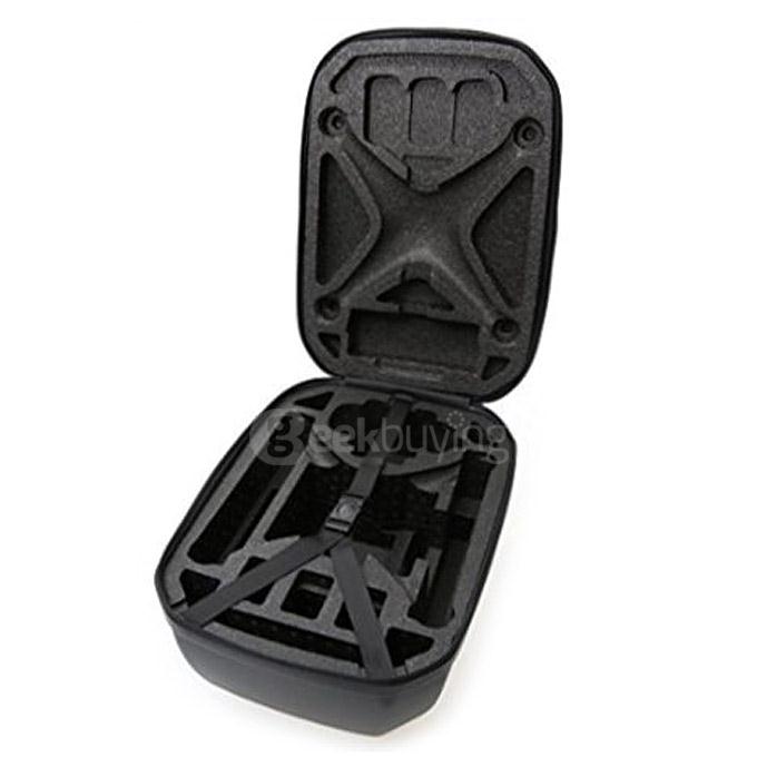 Waterproof Backpack Hardshell Turtle Shell Case Bag For DJI Phantom 3
