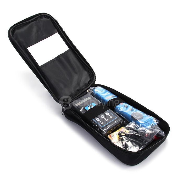 FWT02 Multifunctional Wire Testing Instrument Tracker/Receiver/Transmitter