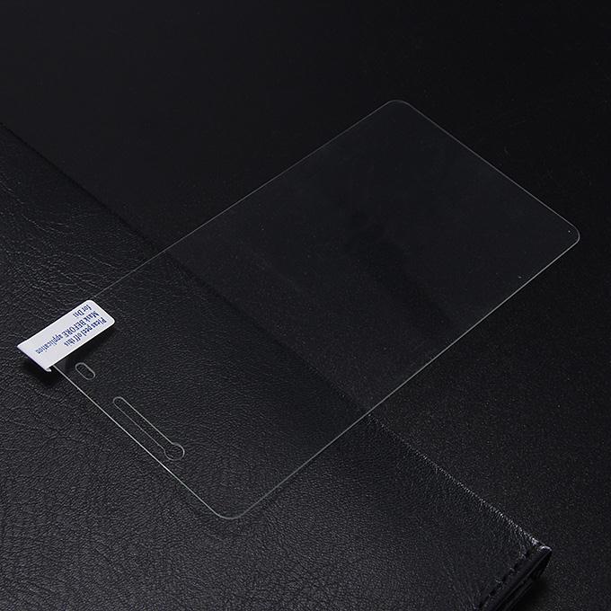 [Wholesale]10pcs Makibes Toughened Glass 0.33mm Screen Protector Film Cover Arc Edge For Lenovo Lemo K3 NOTE 5.5inch