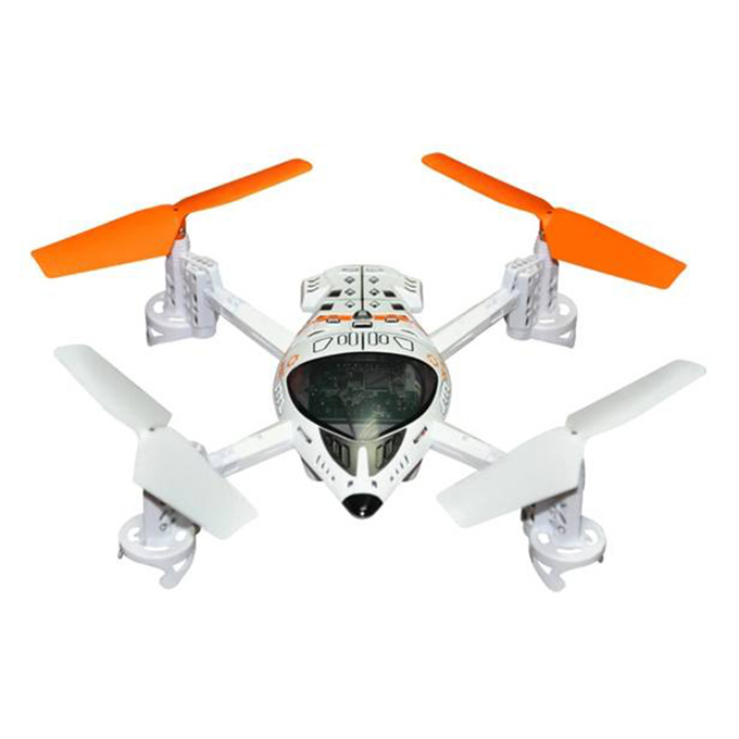 Walkera QR W100S Wifi FPV Racing Quadcopter With 0.3MP Cam RC Drone For IOS/Android OS