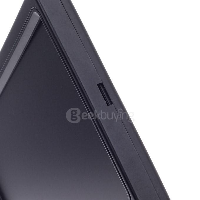 XY-2073 7 Inch TFT Color LCD Car Monitor with Remote Controller