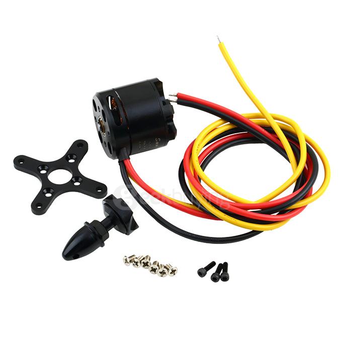 Sunnysky V2814 700KV Brushless Motor For RC Model