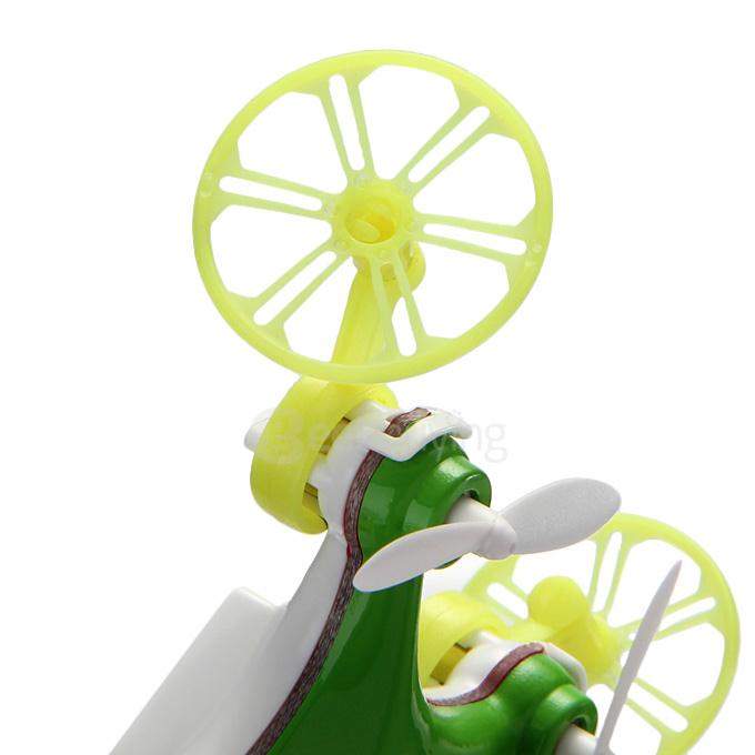 Sky Fighter Cheerson CX-10 Mini RTF Quadcopter 2.4G 4CH 6 Axis Gryo With LED Protective Cover  RC Drone - Green