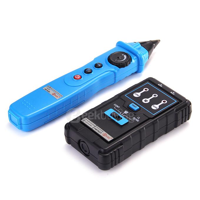 FWT02 Multifunctional Wire Testing Instrument Tracker/Receiver/Transmitter