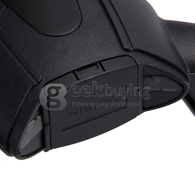 HISKY HMX280 5CH RC Quadcopter 2.4G 6 Axis Gryo CC3D Brushless Motor RTF