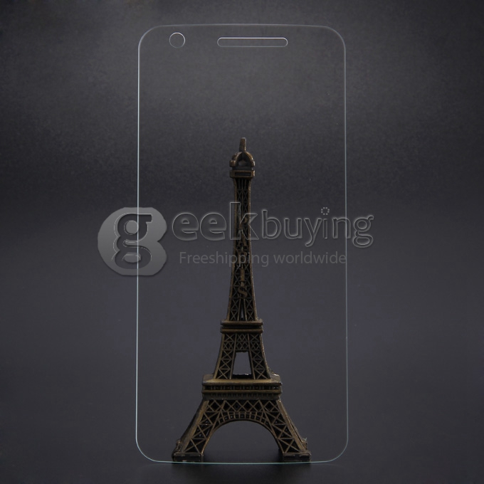 Original Tempered Glass Screen Protector for DOOGEE F3/DOOGEE F3 Pro Smartphone - Transparent