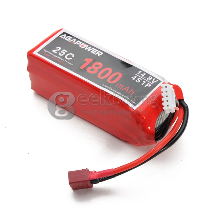 FT010 2.4G Racing Boat 35KM/H High Speed Auto-Flip Over 65CM RC Yacht