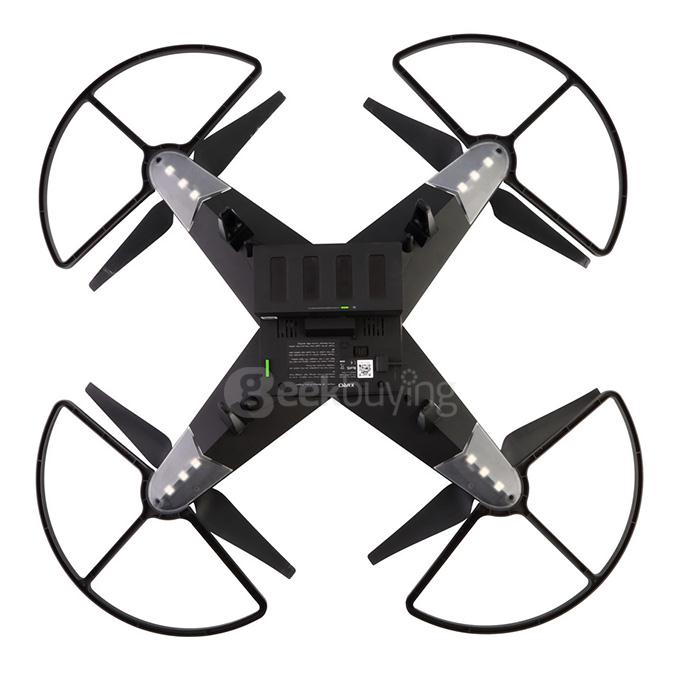 Protective Guard Spare Parts for Zero Explorer Xplorer