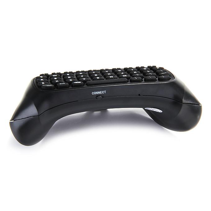 2.4G Mini Wireless Keyboard Keypads for Xbox One Controller