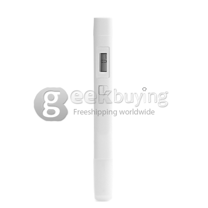 Original Xiaomi Mi Professional Water Quality Test Pen PH EC TDS-3 Tester Meter Digital Pen