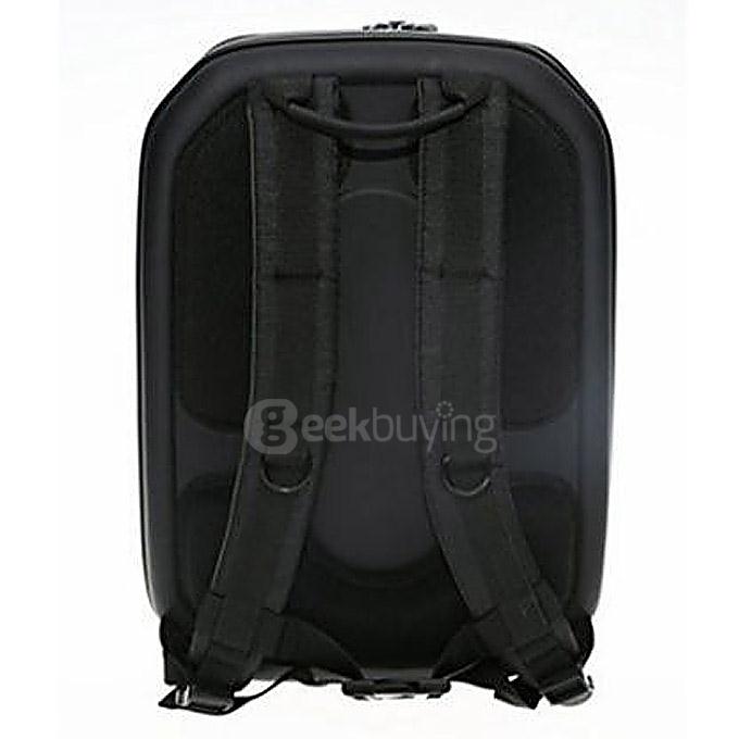 Waterproof Backpack Hardshell Turtle Shell Case Bag