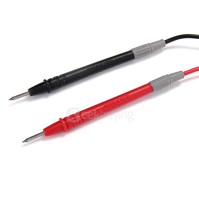 AIMO M320 Pocket Meter Auto Range Handheld Digital Multimeter