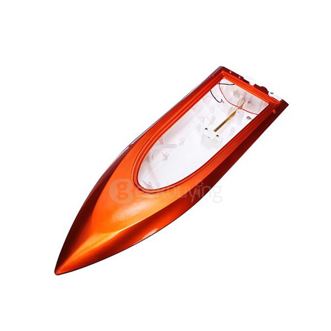 Kuuddker FT009-7 Gouvernail De Direction PièCe De Rechange Pour Bateau FT009 RC