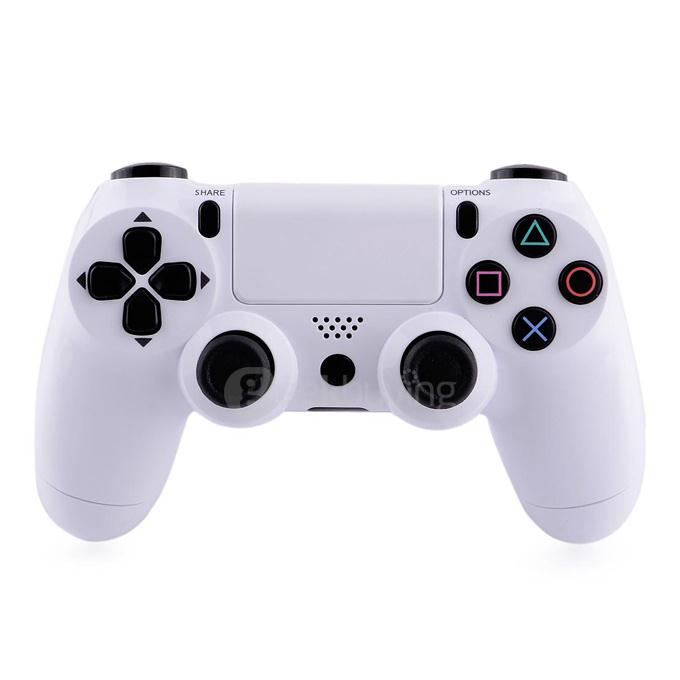 PS4 USB Wired Gaming Controller Gamepad With Analog Sticks