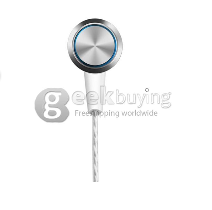 Original Huawei Honor Engine In-Ear Earphone Headset With MIC Adpater For Smartphones / Andriod /iOS