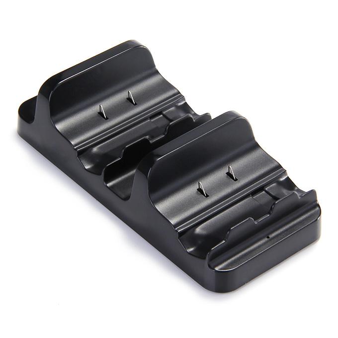 Dual Charging Dock for XBOX ONE Wireless Controller With 2 Battery Packs
