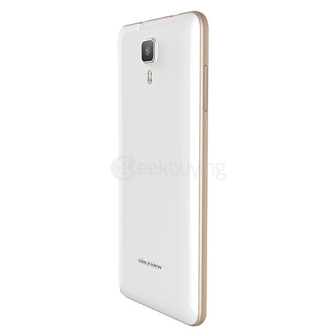 BLACKVIEW ALIFE P1 PRO 5.5inch 4G FDD-LTE Android 5.1 2GB 16GB Smartphone 64bit MTK6735M Quad Core 13.0MP Fingerprint ID
