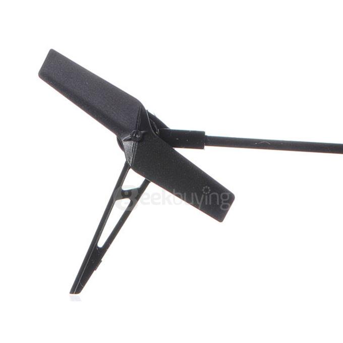 Walkera Mini CP Flybarless RC Helicopter 6CH 3Axis Gyro 3D Telemetry Sky Fighter BNF