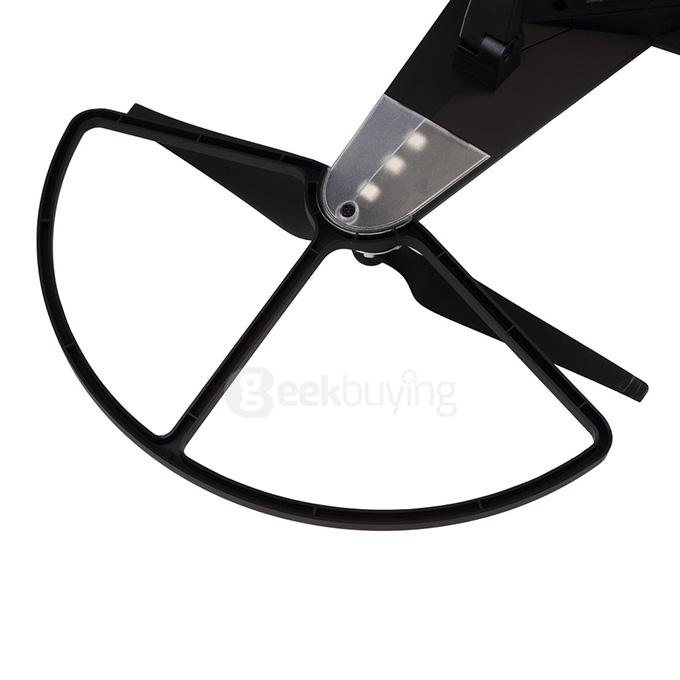 Protective Guard Spare Parts for Zero Explorer Xplorer