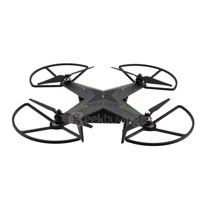 Protective Guard Spare Parts for Zero Explorer Xplorer