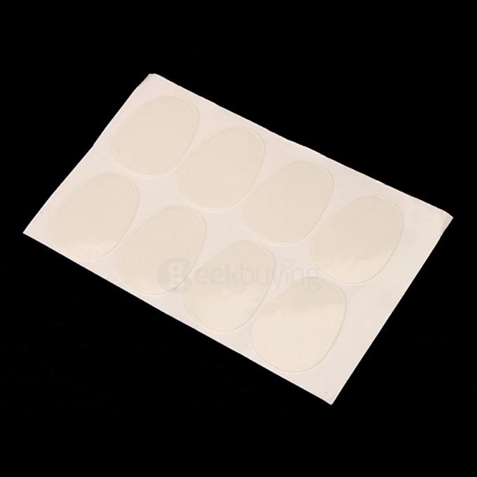 Alto / Tenor Saxophone Mouthpiece Patches Pad Cushions