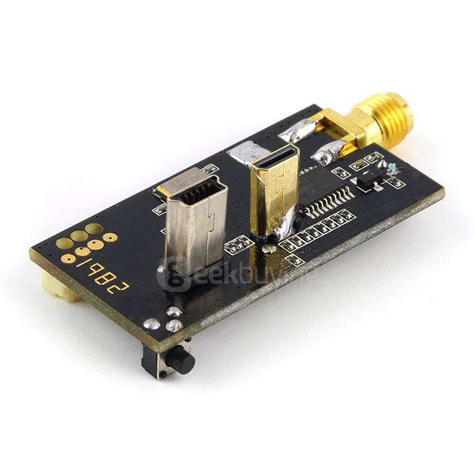 5.8G 250mW GoPro FPV Image Transmission Transmitter Module
