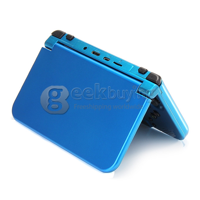 GPD XD 5 Inch Android4.4 Gamepad 2GB/32GB RK3288 Quad Core 1.8GHz Handled Game Console H-IPS 1280*720 HDMI Game Tablet PC - Blue