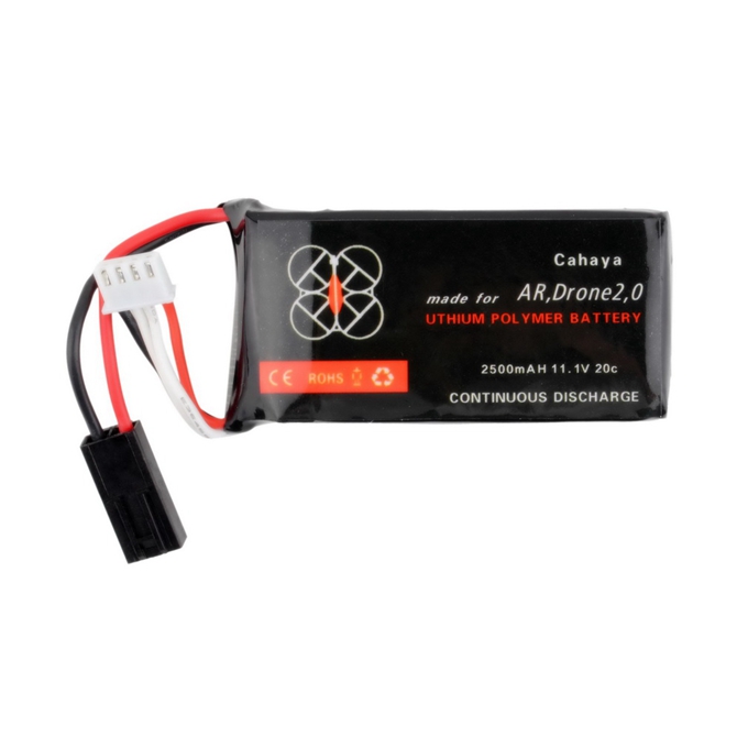 drone 2 battery