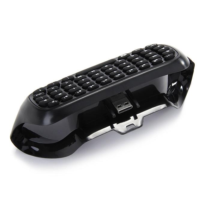 2.4G Mini Wireless Keyboard Keypads for Xbox One Controller