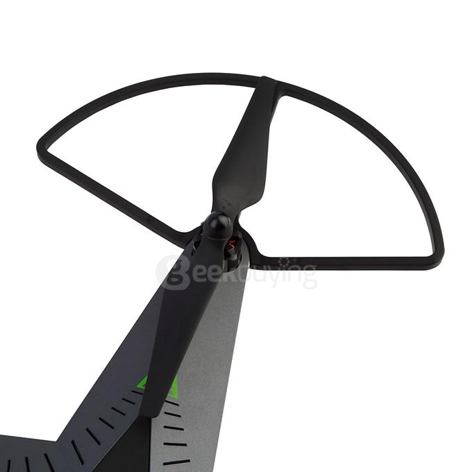 Protective Guard Spare Parts for Zero Explorer Xplorer