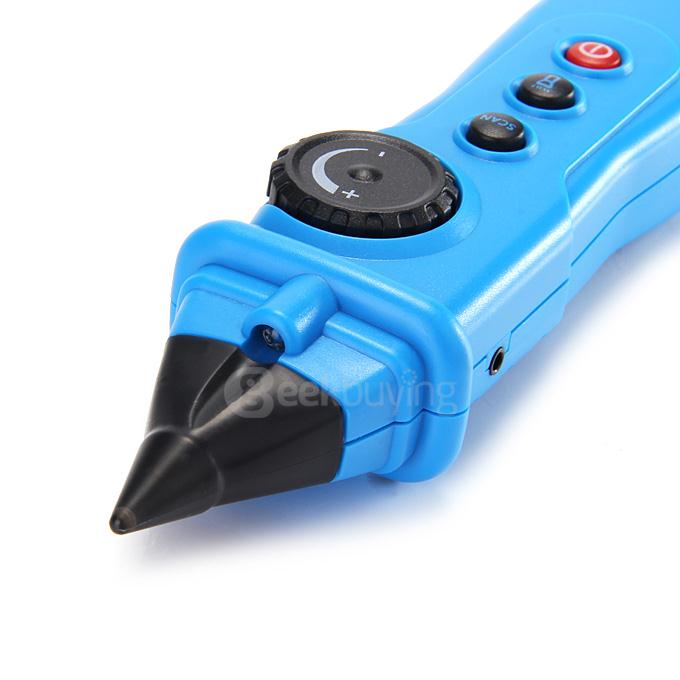 FWT02 Multifunctional Wire Testing Instrument Tracker/Receiver/Transmitter