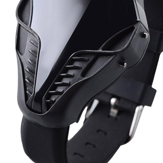 cool led watches for men