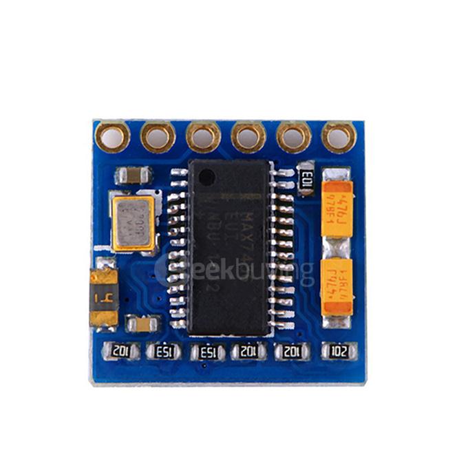 Flip32 Mini OSD Compatible with NAZE32