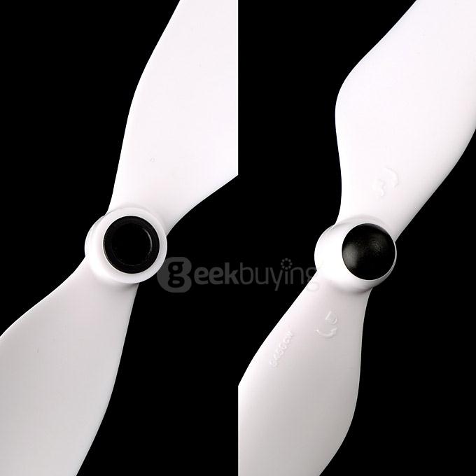 9450 Self-tightening Propeller Blade CW + CCW For DJI Phantom 2 Vision+ E300